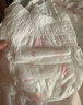 好奇（Huggies）铂金装小桃裤拉拉裤箱装XXXL64片尿不湿【透爽散热】 实拍图