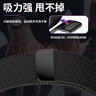 斯泰克适用于华为手表表带GT6/5/4/Pro/Watch5米兰尼斯金属钢带手表配件通用18mm银色 实拍图
