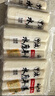 云山半宁波水磨年糕条4斤炒年糕条方便速食材宁波慈城特产部队火锅配料 实拍图