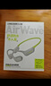 兰士顿AirWave Pro限定款开放式蓝牙耳机无线气骨传导概念 运动跑步骑行不入耳适用于苹果520礼物 幸运红 实拍图