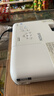 爱普生（EPSON）爱普生投影仪二手家用全高清 商用办公会议投影机激光电视长焦超短焦便携1080P家庭影院4K 95新CB-E10【3600流明 成色新】 实拍图