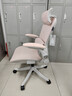黑白调P2Pro人体工学椅电脑椅人工力学座椅女生办公学习电竞椅子书桌椅 实拍图
