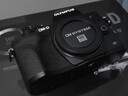奥林巴斯（OLYMPUS）E-M10 MarkIV 微单相机 时尚复古数码照相机 人像双镜头（14-42mm & 45mm） 黑色 赠闪迪SD卡 实拍图