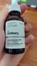 THE ORDINARY5%咖啡因眼霜眼部精华30ml紧致细纹消浮肿淡化黑眼圈 男女520礼物 实拍图
