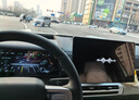JPLAYER适用25款方程豹钛7中控屏幕钢化膜 汽车内饰仪表导航屏幕保护贴膜 实拍图