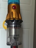 戴森（DYSON）V12n Detect Slim Nautik轻量吸尘洗地机 手持无线家用吸拖一体 宠物除螨干湿两用 实拍图