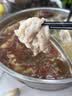 民维大牧汗 国产原切肥牛片540g 涮火锅食材 生鲜牛肉 实拍图