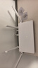华为路由 AX1  双频1200兆级 Wi-Fi 5  支持Mesh组网延展 无线家用穿墙/高速千兆路由器 实拍图