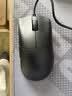雷蛇（Razer）炼狱蝰蛇V3游戏鼠标 电竞游戏 轻量化 人体工学设计 黑色  实拍图