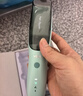 易简（yijan）自动吸发婴儿理发器轻音儿童理发器宝宝剃头器新生儿剪发电推子 实拍图