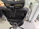 西昊M56二代 人体工学椅办公椅电脑电竞椅子人工力学座椅学习升降椅背 实拍图