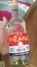 红星二锅头 大二 清香型白酒 56度 500ml  纯粮酒自饮送礼 实拍图