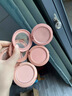 3ce单色腮红水红色ROSEBEIGE蜜桃橘膨胀色生日礼物送女友 实拍图