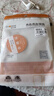 秋叶原（CHOSEAL）3.5mm一分二音频线 情侣耳机线 AUX立体声分线器 手机音频转接连接线1米 QS3014T1 实拍图