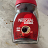 雀巢（Nestle）醇品速溶美式黑咖啡粉0糖0脂*健身燃减防困瓶装50g 实拍图