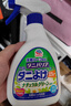 安速除螨喷雾350ml植物成分床上宿舍祛螨虫免洗免晒除螨杀菌婴宠适用 实拍图