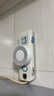 美的（Midea）LED人体感应小夜灯卧室床头灯儿童书房宿舍起夜灯适老改造迎宾灯 实拍图
