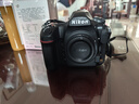尼康（Nikon） D850、D810、D800、D750、D780、D700、D6、D5适用全画幅单反镜头 50mm f1.8D(大光圈人像、标准镜头） 含尼康原装日本产UV+品牌偏振+品牌星光 实拍图