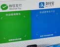 金正（NINTAUS）JZ32微信收款音响支付到账语音提示播报器二维码收钱一体机喇叭扩音器手机无线蓝牙音箱 实拍图