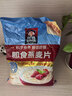 桂格（QUAKER）即食燕麦片1000克袋装 营养早餐 膳食纤维 零添加白砂糖 实拍图