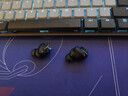 Technics【保价618】尊享款AZ80 真无线蓝牙主动降噪入耳耳机HIFI系列支持LDAC/无线充电适用苹果安卓 AZ80【黑色】【送硅胶保护套】 实拍图