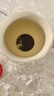 同仁堂（TRT）黑苦荞茶四川大凉山全颗粒胚芽苦荞芥麦茶泡水养生茶400g/罐 实拍图