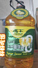 西王 食用油 玉米胚芽油6.18L 非转基因物理压榨 （新老包装随机发） 实拍图