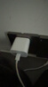 Apple/苹果 20W type-c充电器 苹果usb-c充电器原装手机快充头 旗舰店苹果iphone17/16/15promax充电器 实拍图