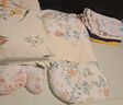 taoqibaby婴儿床中床防惊跳宝宝床可移动便携新生儿床可拆洗哄睡神器0-12月 实拍图