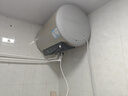 海尔国家补贴电热水器50升PD3 金刚无缝胆终身免换镁棒一级能效节能省电储水式大水量家用京东自营 实拍图