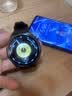 HUAWEI WATCH GT 6 雅丹黑 46mm智能手表多维情绪健康全新骑行体验21天超长续航华为GT6手表 实拍图