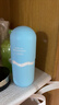 海龟爸爸儿童防晒乳SPF28防晒气垫宝宝隔离防紫外线13g+替换芯13g 实拍图