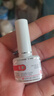 亮甲 复方聚维酮碘搽剂3ml/瓶灰指甲用于足癣体癣头癣花斑癣手癣甲癣并发细菌感染手足多汗蚊虫叮咬 实拍图