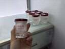小仙炖鲜炖燕窝 小鲜瓶45g 生日礼物 营养滋补 长辈孕妇送礼 月套餐 45g*28瓶 -无糖-每周送7瓶 实拍图