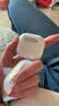 Apple/苹果 AirPods 4(支持主动降噪)搭配无线充电盒(USB-C)苹果耳机 蓝牙耳机适用iPhone/iPad 四代 实拍图