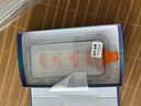 Smorss【秒贴2片装】适用苹果iPhone13/13pro/14钢化膜手机膜高清无尘仓秒贴膜防摔抗指纹全屏覆盖 实拍图