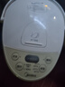 美的（Midea）电热水瓶自动断电保温控温水壶食品级304不锈钢内胆5L大容量家用净饮水机泡茶母婴冲奶Colour201 实拍图