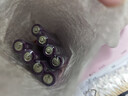 【百万热销】彩虹电池5号和7号AA 计算器钟表玩具七号碳性电池1.5v电池五号 5号 10个装 实拍图
