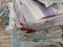 无印良品床上一次性用品被套旅行加厚床单一次性四件套隔脏真空便携*3包 实拍图