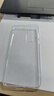 第一卫DIVI【官 方 推 荐】适用于华为P40手机壳HUAWEI p40保护套镜头全包透明超薄气囊防摔耐刮硅胶软壳男女 实拍图