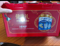伊利欣活 中老年奶粉 送礼 营养品 早餐 富硒高钙高蛋白益生菌 800g 实拍图