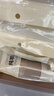 京东京造纯萃纸杯260ml*100只 一次性杯子 加厚食品级竹纤维商务家用水杯 实拍图