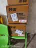 妙洁一次性饭盒方形带盖860ml*50只食品级野餐具可微波加热打包汤碗筷 实拍图
