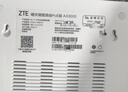 中兴（ZTE）晴天PoE全屋路由套装 子母路由全覆盖 全屋千兆WiFi6无死角（1母3子套装）AC+AP穿墙王 星云系列 实拍图