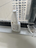 夏阳（XIAYANG）乳胶漆清洁剂500ml 开荒保洁清洗神器新房装修去除墙漆涂料腻子粉 实拍图