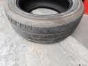 普利司通（Bridgestone）汽车轮胎 205/55R16 91V EP150 原配丰田新雷凌 适配速腾/卡罗拉 实拍图