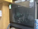 美的（Midea）【小魔方台式UP2 Pro】洗碗机壁挂式家用一级水效三星消毒 专利母婴洗 洗烘消存一体 实拍图