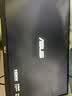 华硕VG27UQEL5A 27英寸显示器4K 80Hz双模1K 310Hz电竞FastIPS FreeSync无撕裂G-sync 0.3ms响应HDR400 实拍图