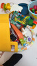 乐高（LEGO）积木31379 凶猛的恐龙男女孩儿童玩具母亲节520礼物家居装饰摆件 实拍图