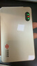 中国联通移动随身wifi6无线网卡免插卡车载随身便携支持5G/4G设备上网路由器流量网卡宽带2026款全国通用 【1500G高速4G】超薄机身-沙漠金 实拍图